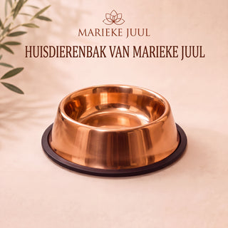 Voerbak Hond en Kat